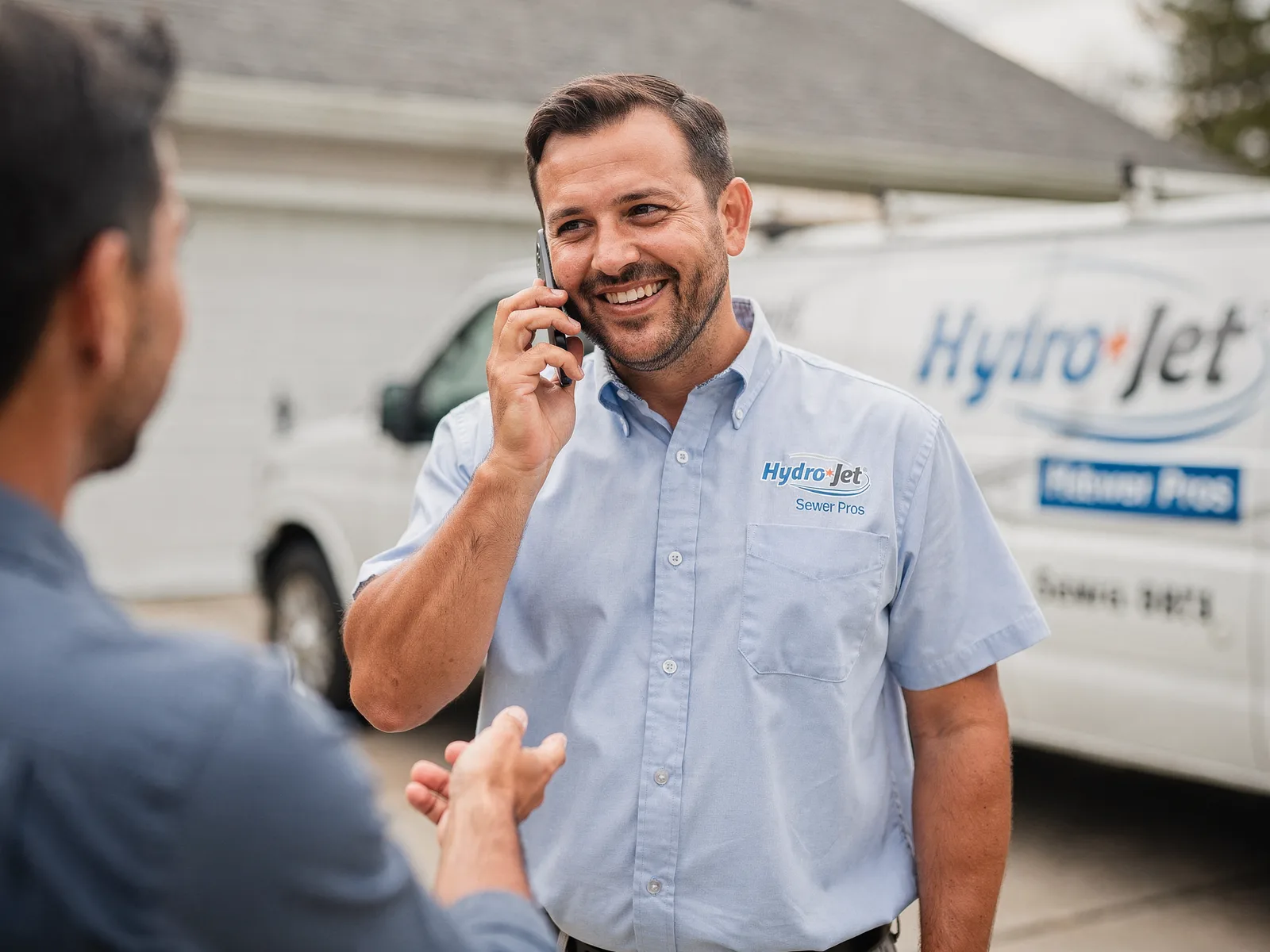 Hydro Jetting Priest River, ID FAQs